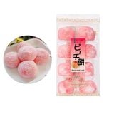  SACHI MOCHI- Bánh Mochi vị đào 200g 