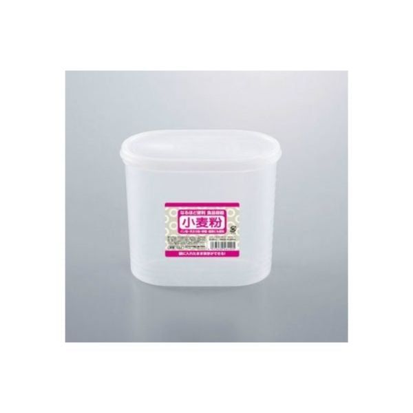  SANADA-Hộp đựng thực phẩm khô-D5642 