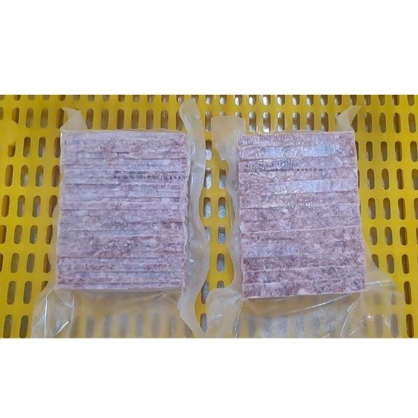  SANGEN WAGYU- Thịt bò tam vương nướng 200g 