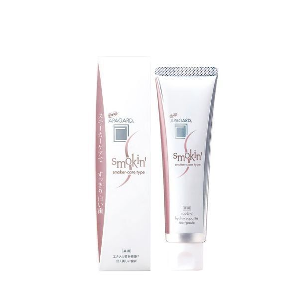  SANGI- KĐR Apagard cho người hút thuốc 105g 