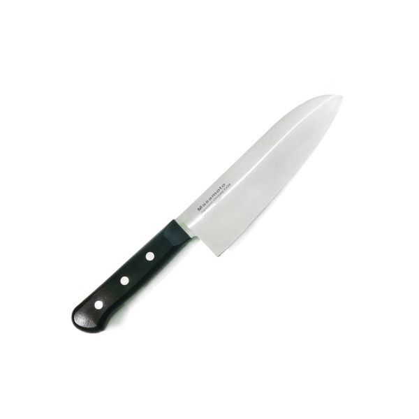  SANTOKU- Dao nhà bếp cao cấp siêu sắc 