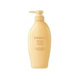  SHISEIDO – Dầu xả Tsubaki bồng bềnh 450ml 