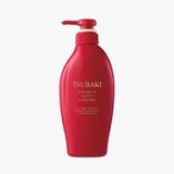 SHISEIDO – Dầu xả Tsubaki bóng mượt 450ml 