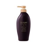  SHISEIDO – Dầu xả Tsubaki giảm gãy rụng 450ml 