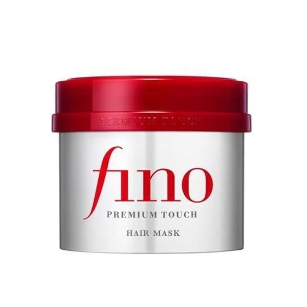 SHISEIDO- Kem ủ tóc cao cấp FINO 230g 