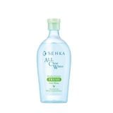  SHISEIDO- Nước tẩy trang Senka sạch thoáng 400ml 