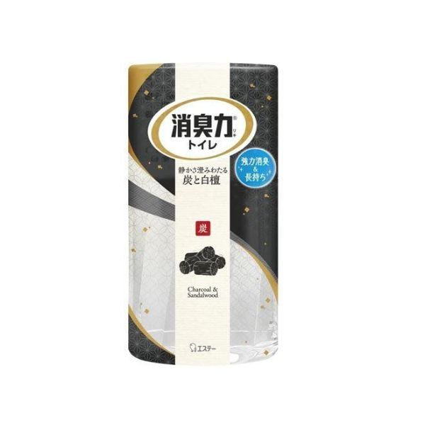  SHOSHURIKI-Hộp khử mùi thơm phòng VS gỗ đàn hương 