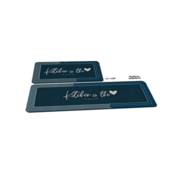  SKK-Thảm nhà bếp siêu thấm chống trơn trượt 1299 2 