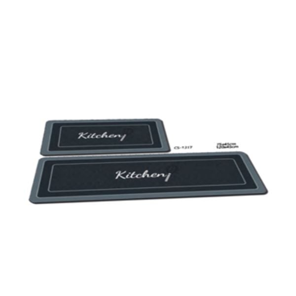  SKK-Thảm nhà bếp siêu thấm chống trơn trượt 1317 2 