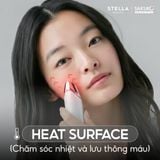  STELLA BEAUTE- Thanh massage chăm sóc da mặt 