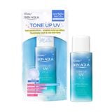  SUNPLAY- Sữa chống nắng Skinqua nâng tông chỉnh sắc 50g 