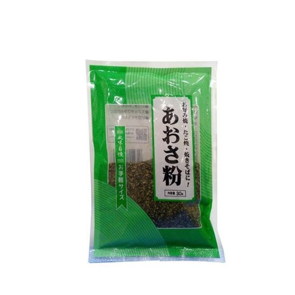  KOBE BUSSAN_Tảo biển sấy khô 30g 