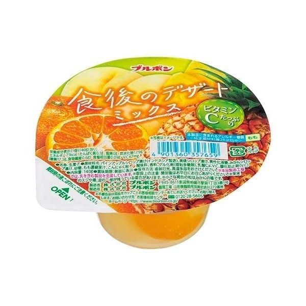  TARAMI - Thạch vị dứa Dossari 