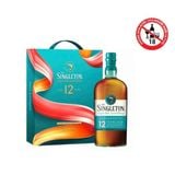  THE SINGLETON- Rượu whisky 12 yeard old 700ml 