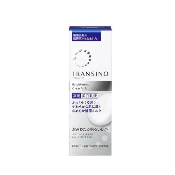  TRANSINO- Sữa dưỡng da Brightening Clear 100ml 