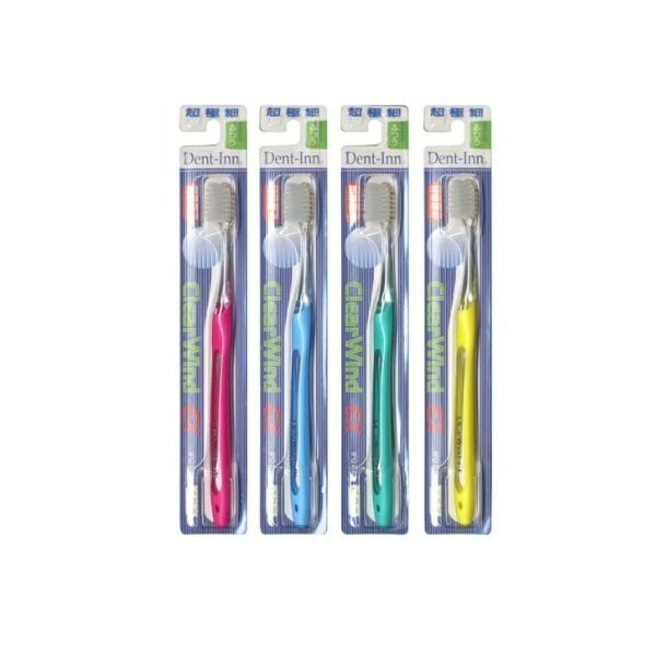  UFC- Bàn chải đánh răng Clear Wind Excellent mềm 