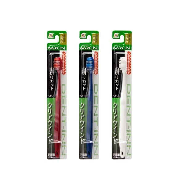  UFC- Bàn chải đánh răng Clear Wind MX-N lông mềm 