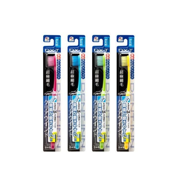  UFC- Bàn chải Dent-inn lông mảnh cứng 