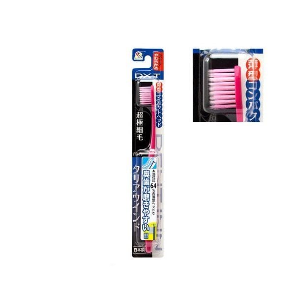  UFC- Bàn chải Dent-inn lông mảnh loại mềm 