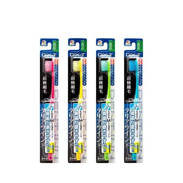  UFC- Bàn chải Dent-inn lông mảnh loại thường 