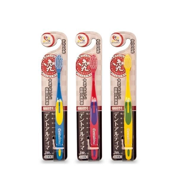  UFC- Bàn chải Dent Ultima loại thường 