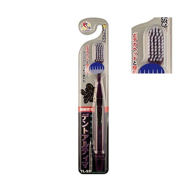  UFC- Bàn chải Dent Ultima TL-S 1 siêu mềm 
