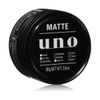 UNO- Sáp vuốt tóc tại kiểu giữa nếp định hình 80g