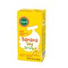 VEGEMIL- Sữa đậu nành chuối 190ml