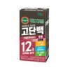 VEGEMIL- Sữa đậu nành đậu đen giàu đạm 190ml