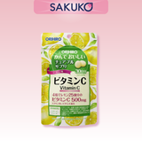  ORIHIRO- Viên uống bổ sung Vitamin C ( 300 viên ) 