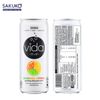  VIDA - Nước uống có ga hương cam 325ml 