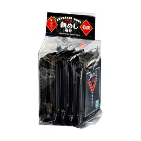  Yamaiso - Rong biển ăn liền 3psc 8g 