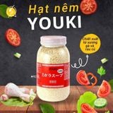 YOUKI- Hộp hạt nêm 520g 