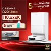  Robot hút bụi lau sàn thông minh D20 Ultra 