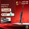  Máy hút bụi lau sàn khô & ướt cầm tay không dây thông minh Dreame H12 Pro 