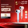  Máy sấy tóc ion âm tốc độ cao Dreame Hair Gleam 