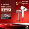 Máy sấy tóc ion âm tốc độ cao Dreame Hair Glory Standard