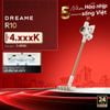  Máy hút bụi cầm tay không dây Dreame R10 
