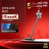 Máy hút bụi cầm tay không dây Dreame R20