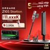 Máy hút bụi cầm tay không dây Dreame Z10S Station