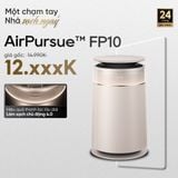  Máy lọc không khí Dreame FP10 