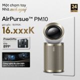  Máy lọc không khí Dreame AirPursue™ PM10 