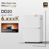  MÁY HÚT ẨM DREAME DD20 