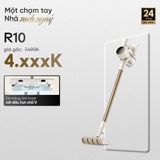  Máy hút bụi cầm tay không dây Dreame R10 