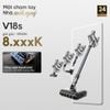 Máy hút bụi cầm tay không dây Dreame V18s
