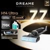 Máy hút bụi lau sàn khô & ướt cầm tay không dây thông minh Dreame H14 Ultra