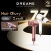 Máy sấy tóc ion âm tốc độ cao Dreame Hair Glory Standard