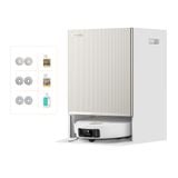  Robot hút bụi lau sàn chuyên dụng thông minh Matrix10 Ultra 