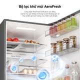 Dreame Mega Pro 409L Tủ lạnh ngăn đá dưới | Luồng khí lạnh đa chiều | Ngăn bảo quản 4 chế độ | BH 24 tháng 