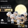  Dream Boy Blind Box - Bộ mô hình Dream Boy 6 nhân vật (1 set 6 box) 